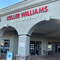 Keller Williams, Fountain Hills, AZ